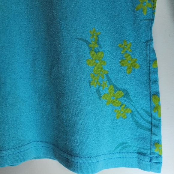 Water Girl Long Sleeve Shirt Top - Sales Rep Sample - Size Medium *See Pictures* - Picture 6 of 12